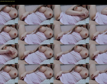 sellapink — 4 minute Chaturbate female cam show recording, 720p, Jan 28, 2026