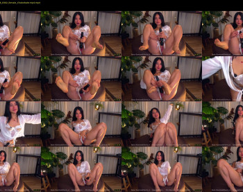 sensualcherry_ — 5 minute Chaturbate female cam show recording, 720p, Jan 29, 2026