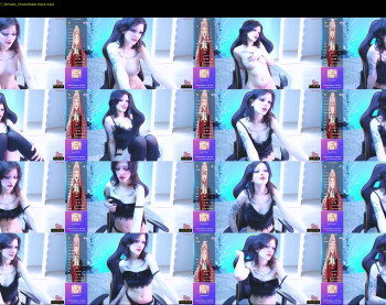 setsunai_ — 121 minute Chaturbate female cam show recording, 720p, Jan 28, 2026
