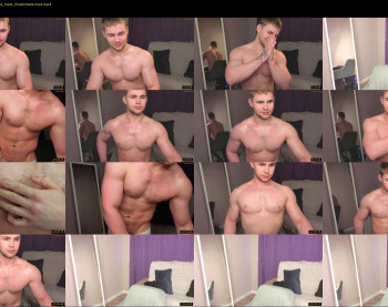 sevans14 — 121 minute Chaturbate male cam show recording, 720p, Jan 28, 2026