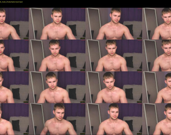 sevans14 — 17 minute Chaturbate male cam show recording, 720p, Jan 28, 2026