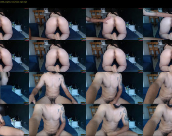 sexual_devils — 7 minute Chaturbate couple cam show recording, 720p, Jan 28, 2026