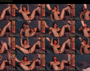shiny_lily — 27 minute Chaturbate female cam show recording, 720p, Jan 28, 2026