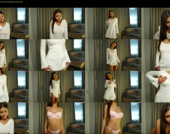 shytany — 121 minute Chaturbate female cam show recording, 720p, Jan 28, 2026