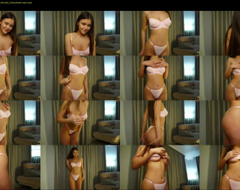 shytany — 120 minute Chaturbate female cam show recording, 720p, Jan 28, 2026