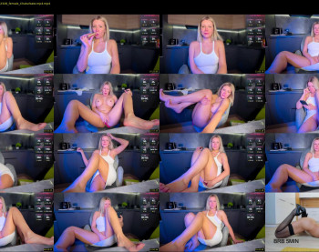 simply_sasha — 63 minute Chaturbate female cam show recording, 720p, Jan 28, 2026