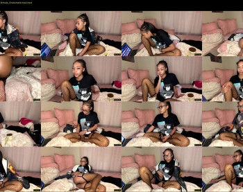 sinn3er — 56 minute Chaturbate female cam show recording, 720p, Jan 28, 2026