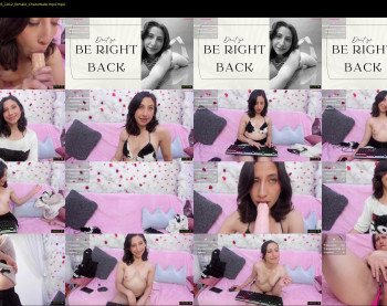 skarletjhonson_ — 121 minute Chaturbate female cam show recording, 720p, Jan 28, 2026