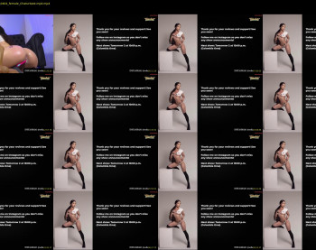 sofia_rousse_ — 44 minute Chaturbate female cam show recording, 720p, Jan 29, 2026