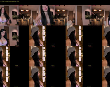 sophyamiller_15 — 88 minute Chaturbate female cam show recording, 720p, Jan 29, 2026