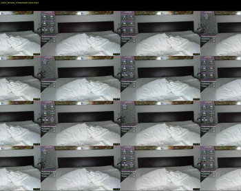 southerbunny — 17 minute Chaturbate female cam show recording, 720p, Jan 28, 2026