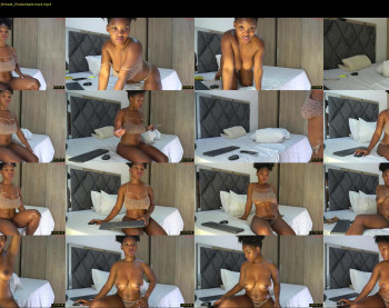 sow_fitt — 121 minute Chaturbate female cam show recording, 720p, Jan 29, 2026