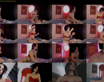 stasya_veter — 108 minute Chaturbate female cam show recording, 720p, Jan 29, 2026