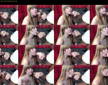 studiowahines — 3 minute Chaturbate couple cam show recording, 720p, Jan 28, 2026