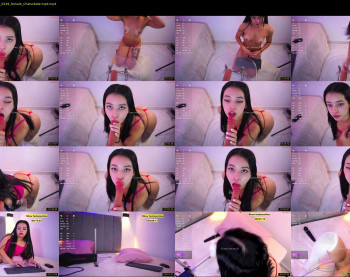 succubus_222 — 121 minute Chaturbate female cam show recording, 720p, Jan 29, 2026