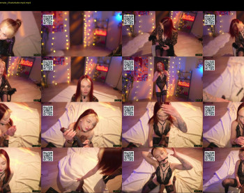 suk_ki — 121 minute Chaturbate couple cam show recording, 720p, Jan 28, 2026