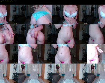 sweat_mia — 28 minute Chaturbate female cam show recording, 720p, Jan 28, 2026