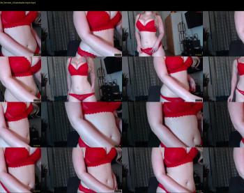 sweat_mia — 9 minute Chaturbate female cam show recording, 720p, Jan 28, 2026