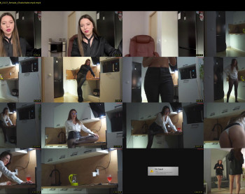 sweetdreamvic — 121 minute Chaturbate female cam show recording, 720p, Jan 28, 2026