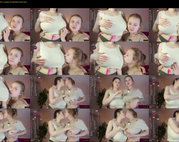sweetyoops — 24 minute Chaturbate female cam show recording, 720p, Jan 28, 2026
