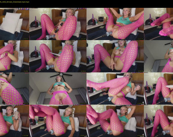 taylor_love_303 — 121 minute Chaturbate female cam show recording, 720p, Jan 28, 2026