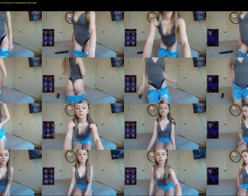 the_hotties — 3 minute Chaturbate couple cam show recording, 720p, Jan 28, 2026