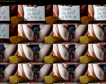 thickforest — 3 minute Chaturbate female cam show recording, 720p, Jan 28, 2026