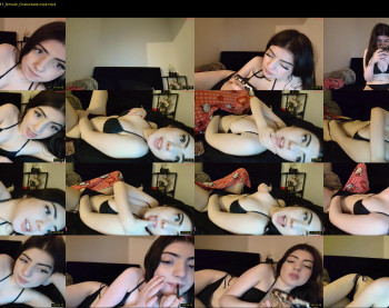 tiffanybae — 121 minute Chaturbate female cam show recording, 720p, Jan 29, 2026