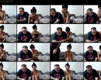 tod916 — 29 minute Chaturbate couple cam show recording, 720p, Jan 28, 2026