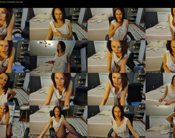 toplegs — 121 minute Chaturbate female cam show recording, 720p, Jan 29, 2026