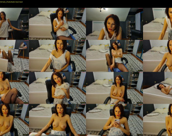 toplegs — 93 minute Chaturbate female cam show recording, 720p, Jan 29, 2026