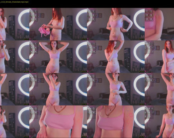 toshikolootens — 4 minute Chaturbate female cam show recording, 720p, Jan 28, 2026