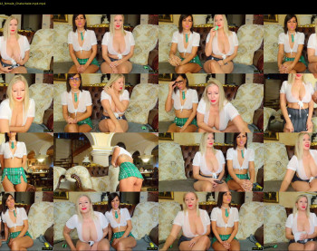 tunderose — 120 minute Chaturbate female cam show recording, 720p, Jan 28, 2026