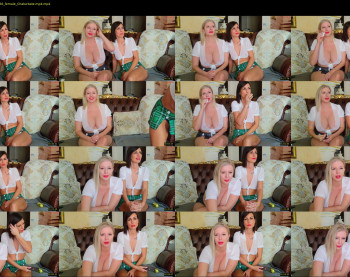 tunderose — 3 minute Chaturbate female cam show recording, 720p, Jan 28, 2026