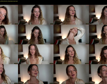 unbelievable__ — 121 minute Chaturbate female cam show recording, 720p, Jan 29, 2026