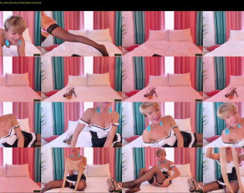 urgoddessjenny — 15 minute Chaturbate female cam show recording, 720p, Jan 28, 2026