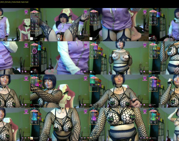 veronikavonk — 69 minute Chaturbate female cam show recording, 720p, Jan 29, 2026