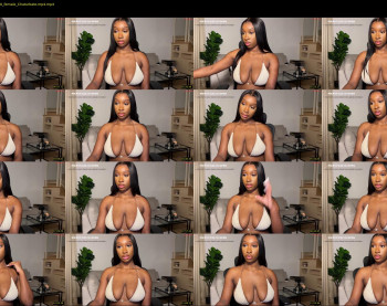 violet6xft — 14 minute Chaturbate female cam show recording, 720p, Jan 28, 2026