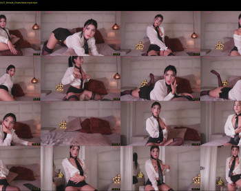 violetahayes — 121 minute Chaturbate female cam show recording, 720p, Jan 29, 2026