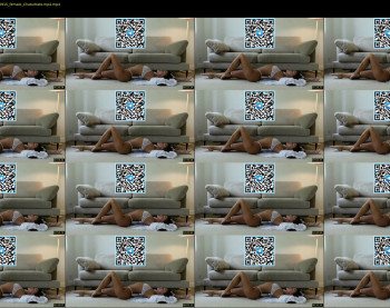 vvilly_wonka — 8 minute Chaturbate female cam show recording, 720p, Jan 28, 2026