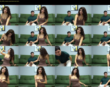 westworldcouple — 18 minute Chaturbate couple cam show recording, 720p, Jan 28, 2026