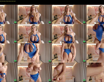 wildtequilla — 3 minute Chaturbate couple cam show recording, 720p, Jan 29, 2026