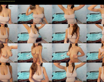 your_asya — 41 minute Chaturbate female cam show recording, 720p, Jan 28, 2026