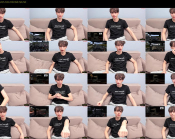 your_shy_guy — 64 minute Chaturbate male cam show recording, 720p, Jan 28, 2026