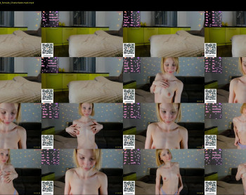 18kira18 — 22 minute Chaturbate female cam show recording, 720p, Jan 29, 2026