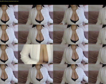 1dream_magical — 6 minute Chaturbate female cam show recording, 720p, Jan 29, 2026