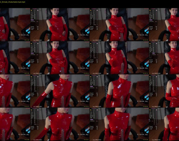 1mari_01 — 4 minute Chaturbate female cam show recording, 720p, Jan 30, 2026