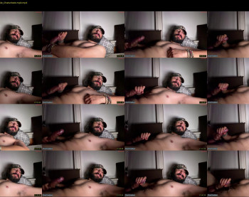 1ui5 — 27 minute Chaturbate male cam show recording, 720p, Jan 29, 2026
