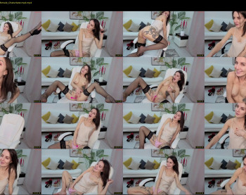 _beylly — 102 minute Chaturbate female cam show recording, 720p, Jan 29, 2026