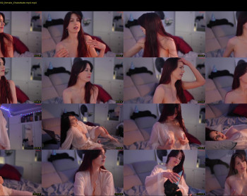 _blackbee_ — 86 minute Chaturbate female cam show recording, 720p, Jan 29, 2026